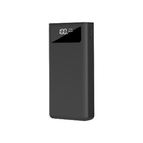BATERIA POWERBANK XO XOPR124 40000MAH